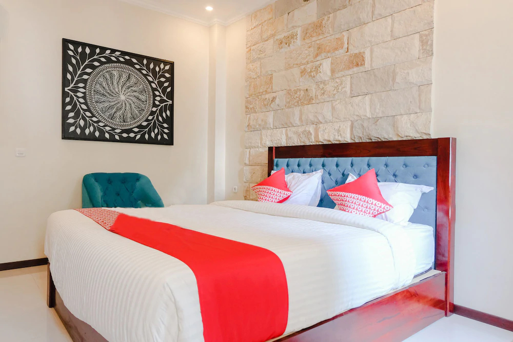 Capital O 802 Omah Londo Hotel & Resort