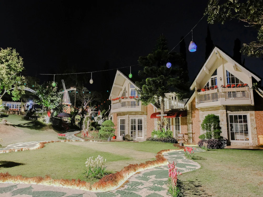 Capital O 802 Omah Londo Hotel & Resort