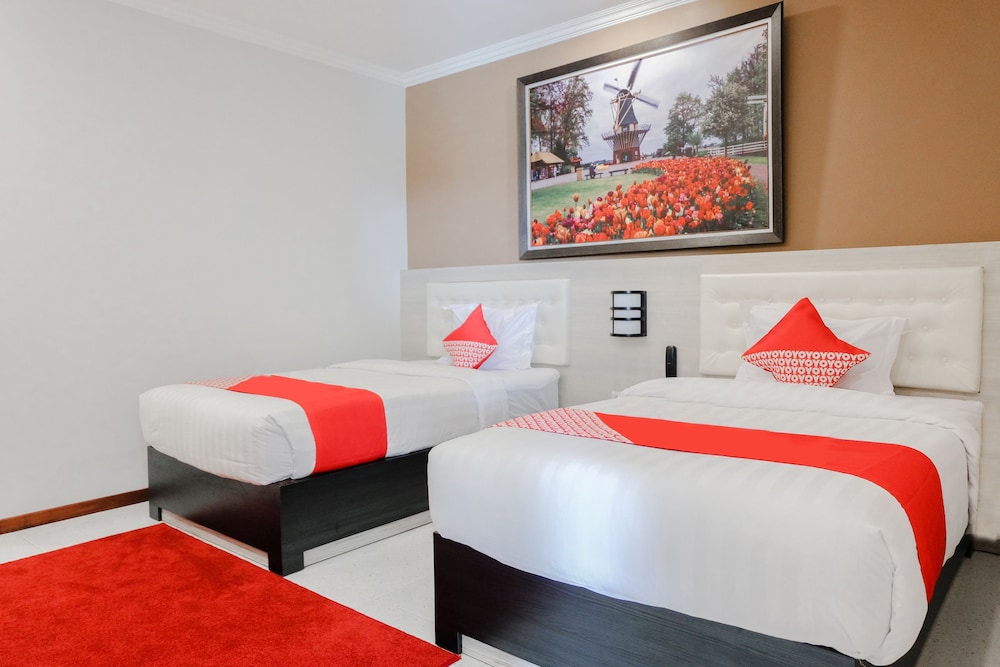 Capital O 802 Omah Londo Hotel & Resort