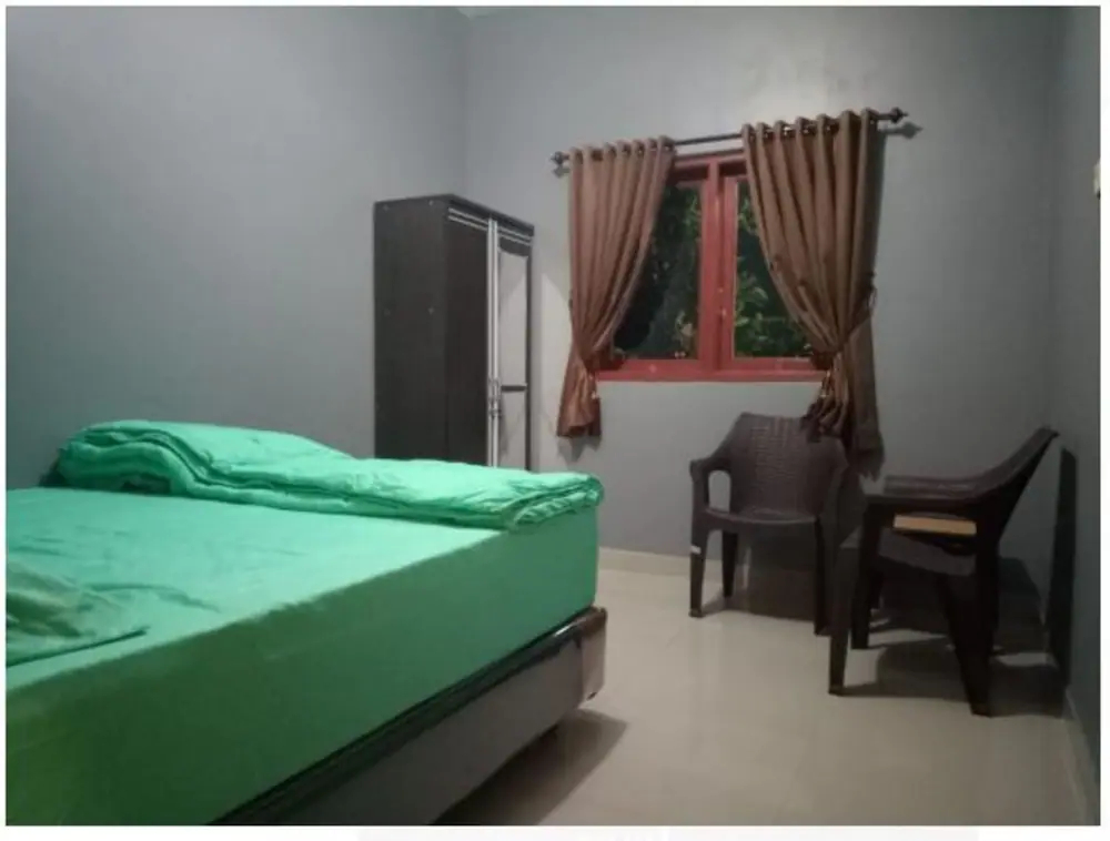 Deandels De Homestay