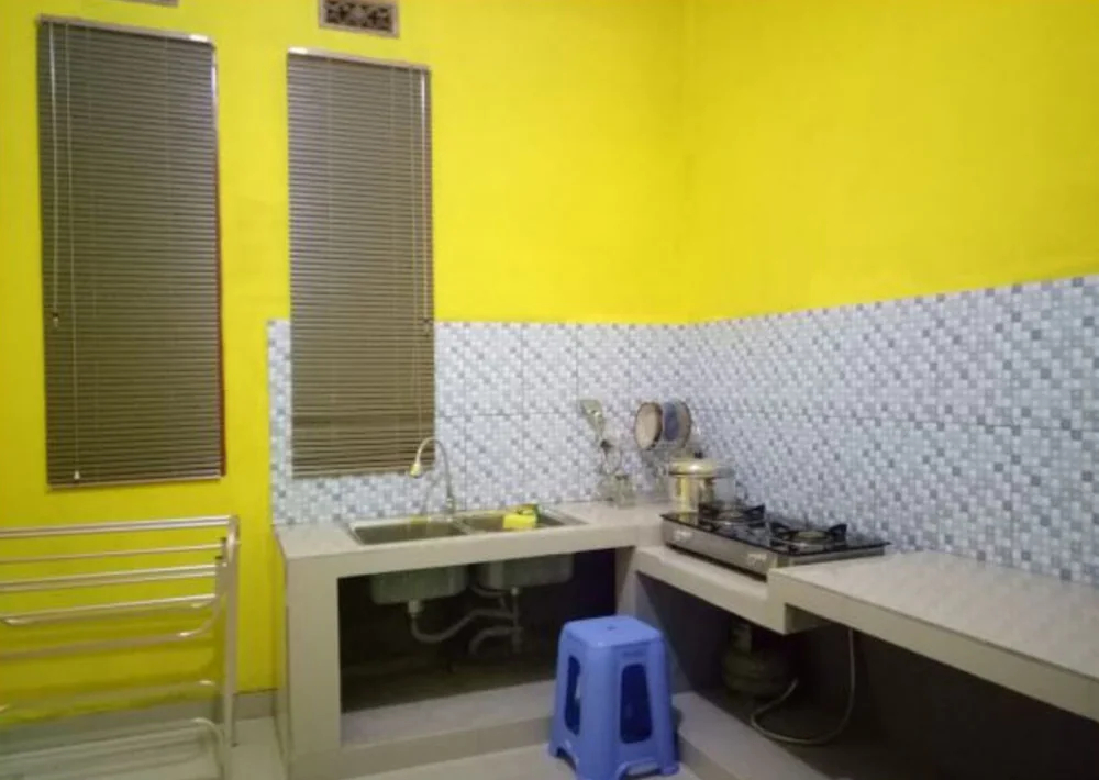 Deandels De Homestay