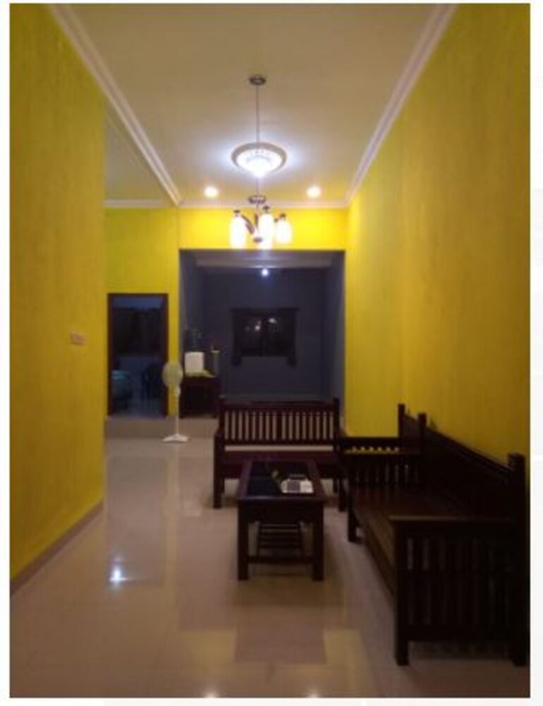 Deandels De Homestay