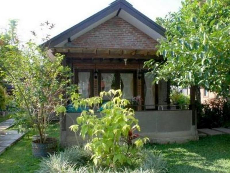 De Daunan Boutique Guesthouse Garden & Gallery