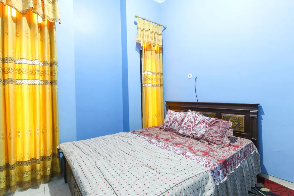 Diksa Homestay