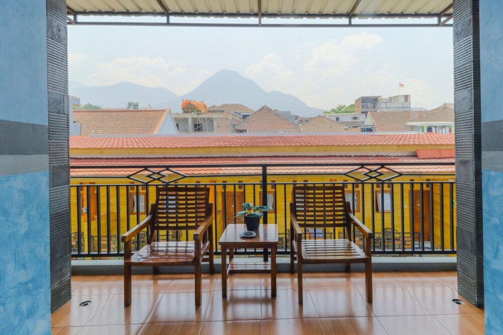 Diksa Homestay