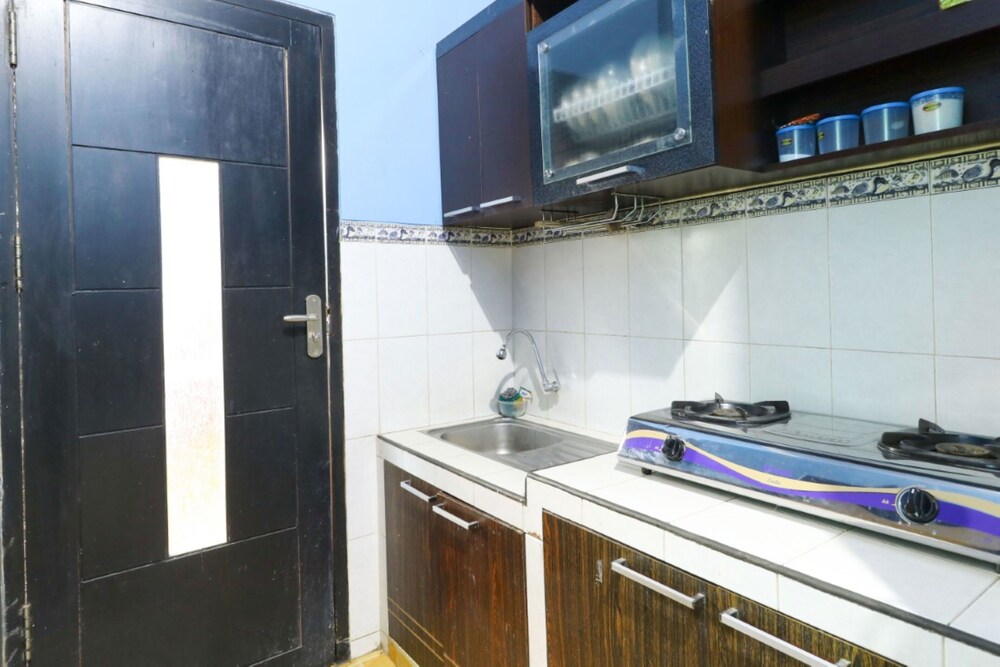 Diksa Homestay