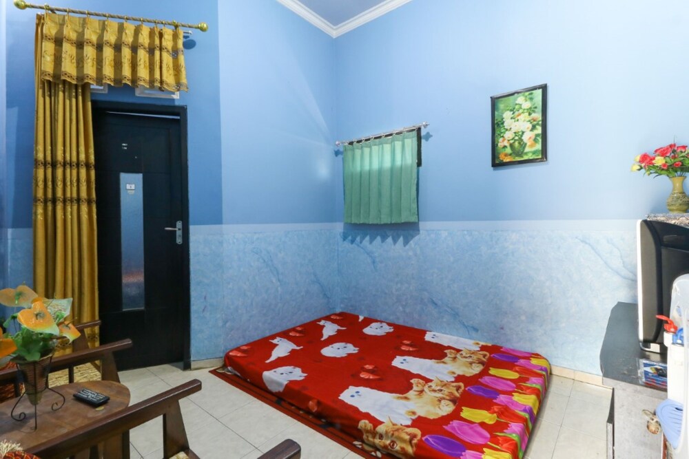 Diksa Homestay