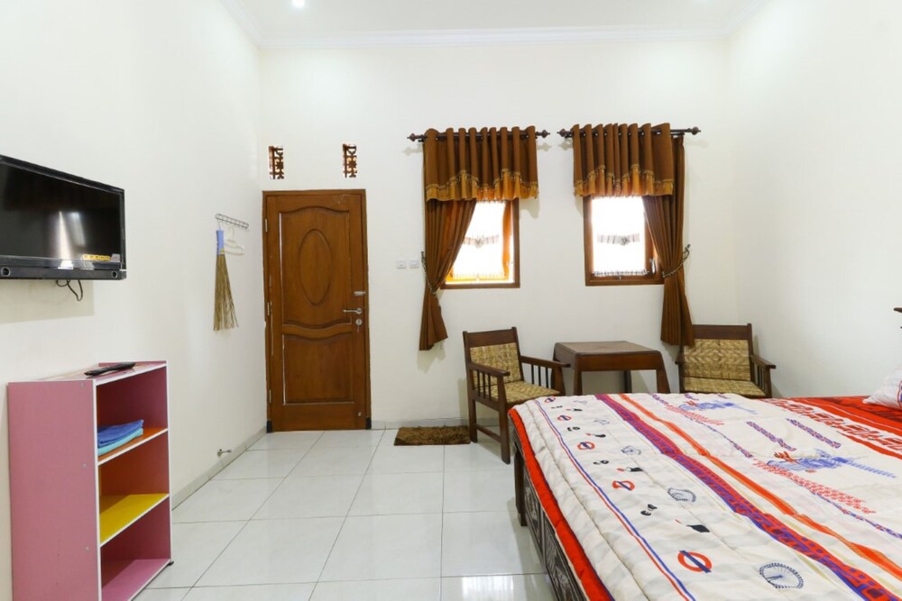 Diksa Homestay