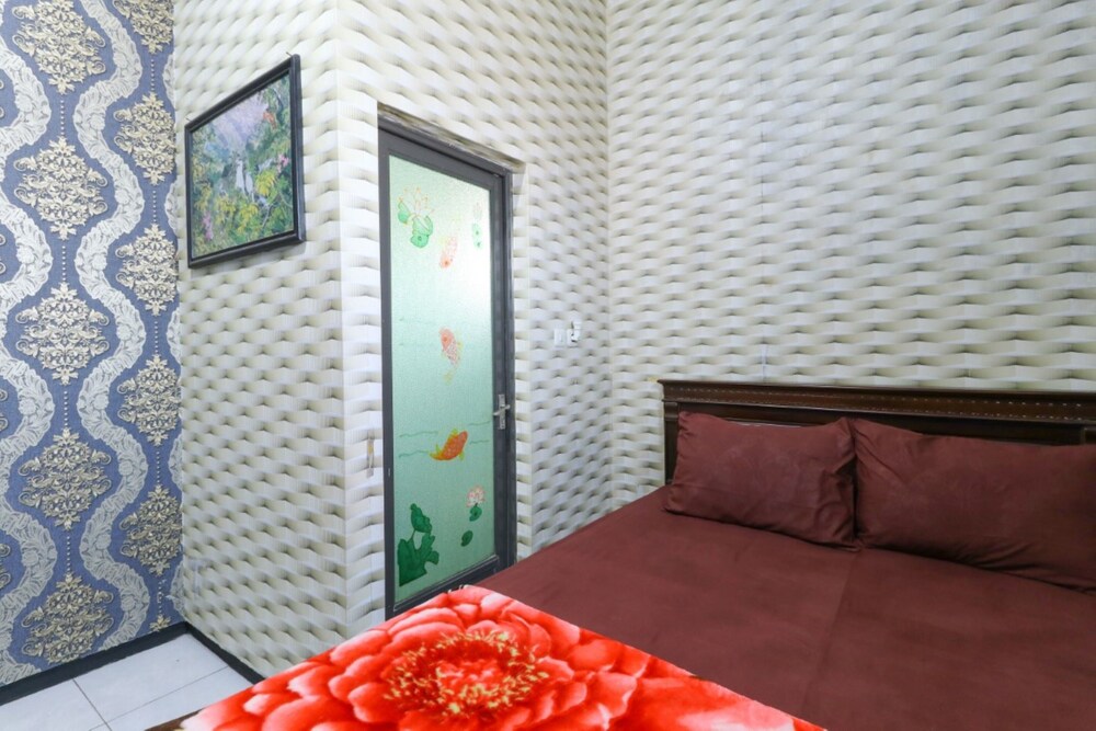 Diksa Homestay