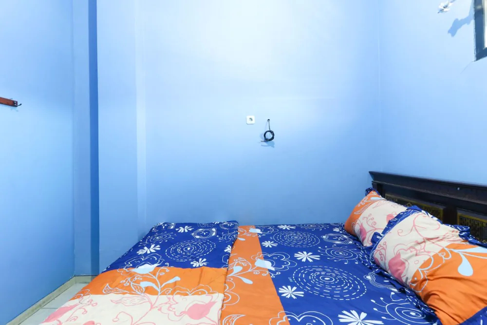 Diksa Homestay