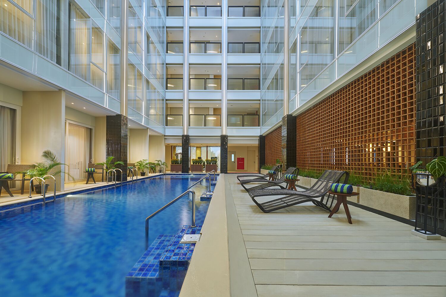 Golden Hill By Golden Tulip