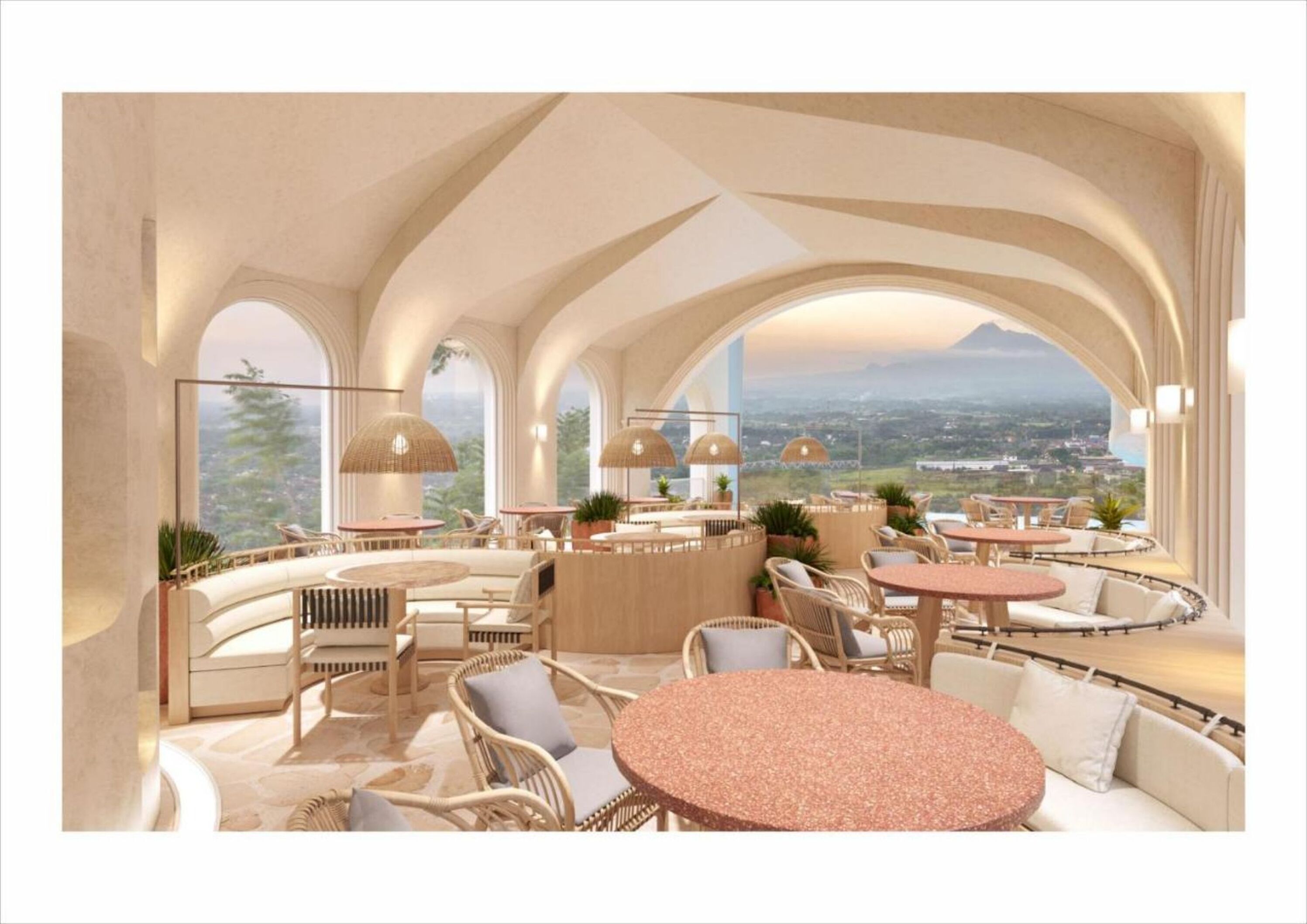 Golden Hill By Golden Tulip