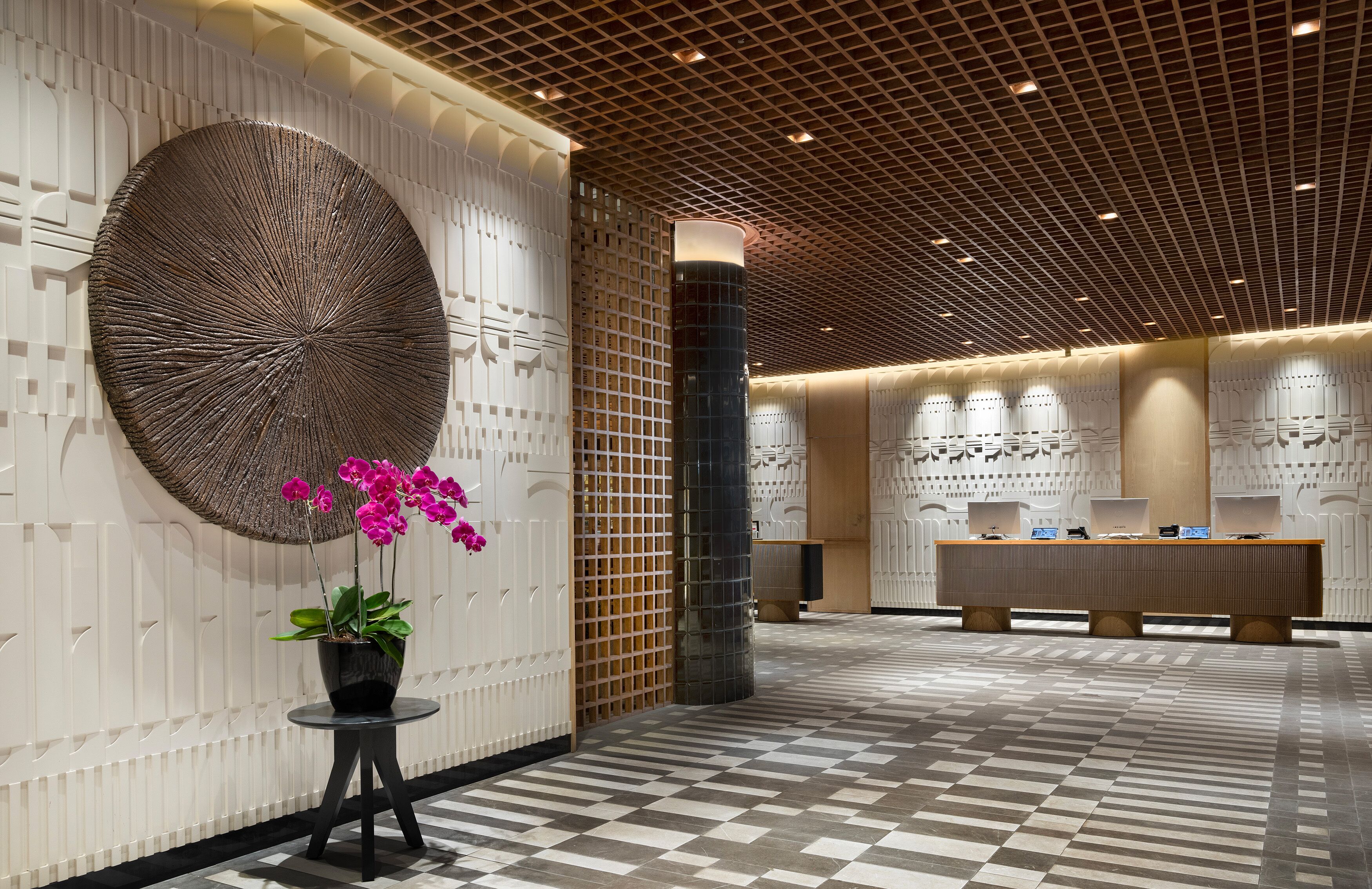 Golden Hill By Golden Tulip