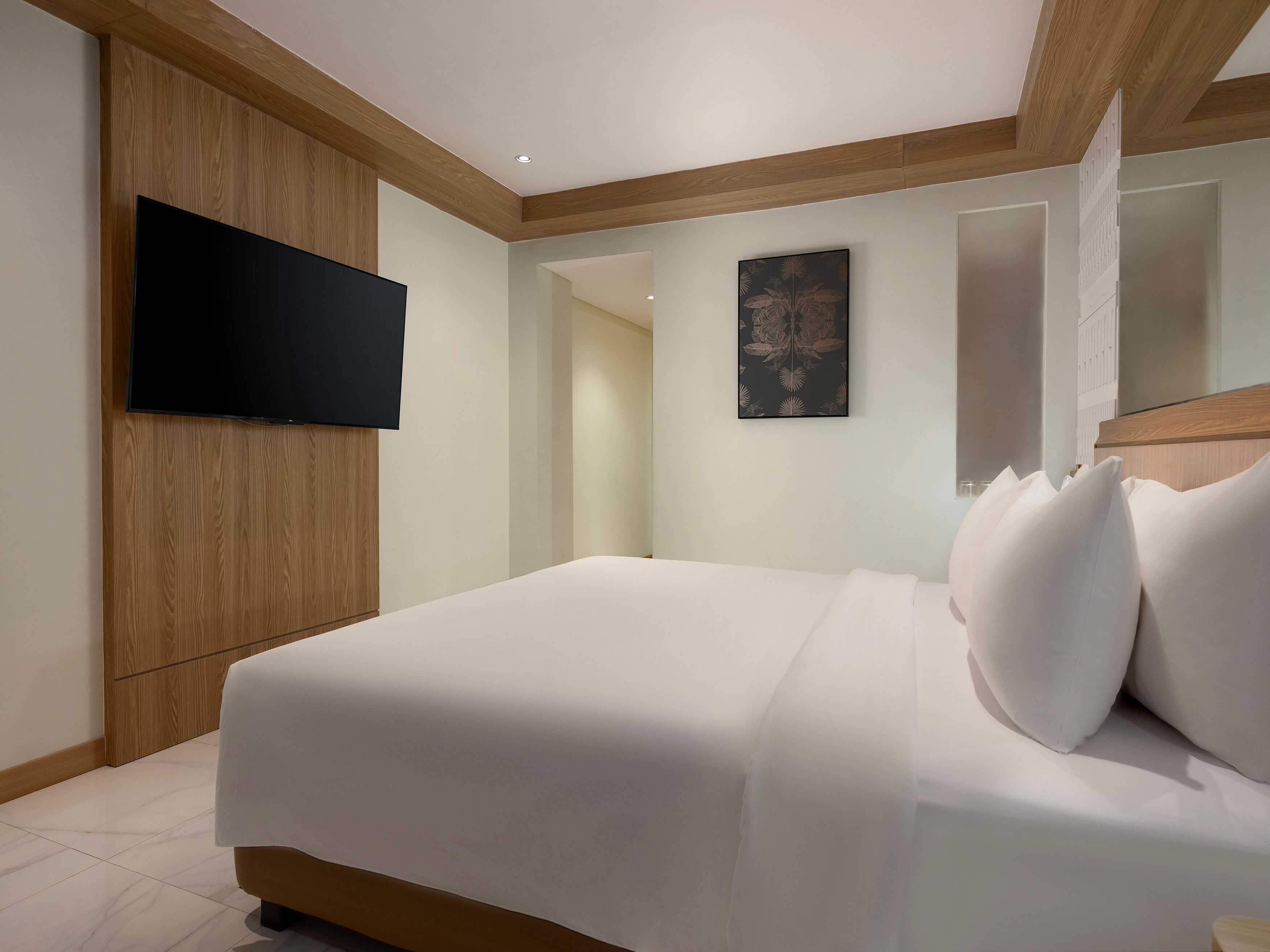 Golden Hill By Golden Tulip