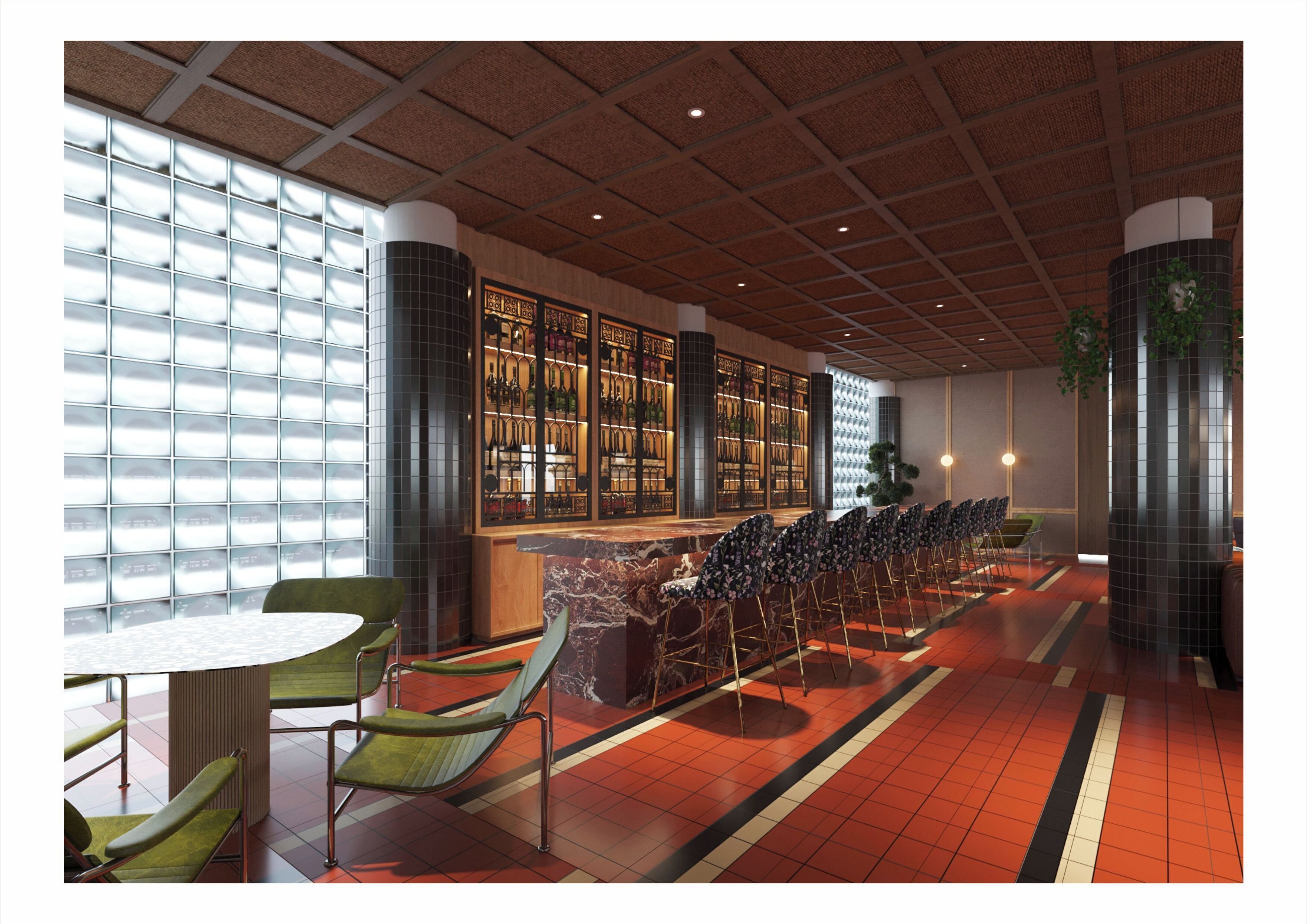 Golden Hill By Golden Tulip