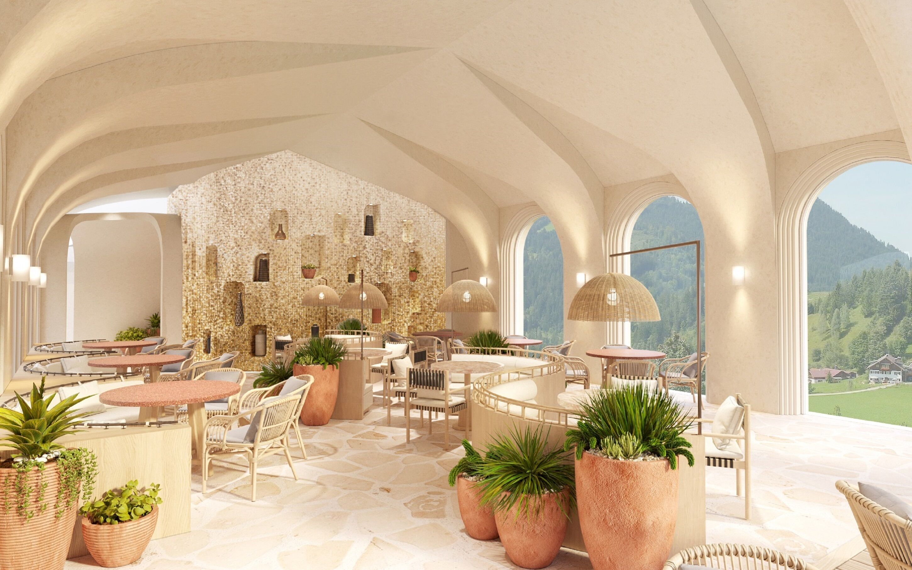 Golden Hill By Golden Tulip