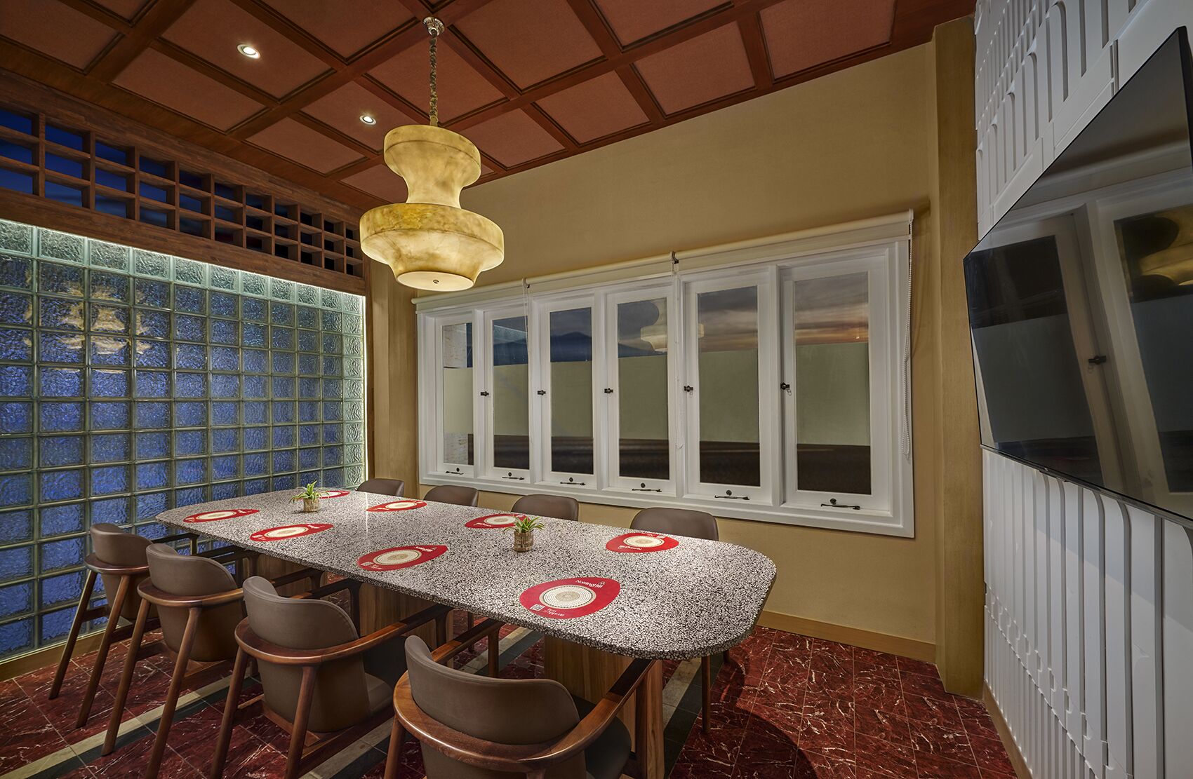 Golden Hill By Golden Tulip