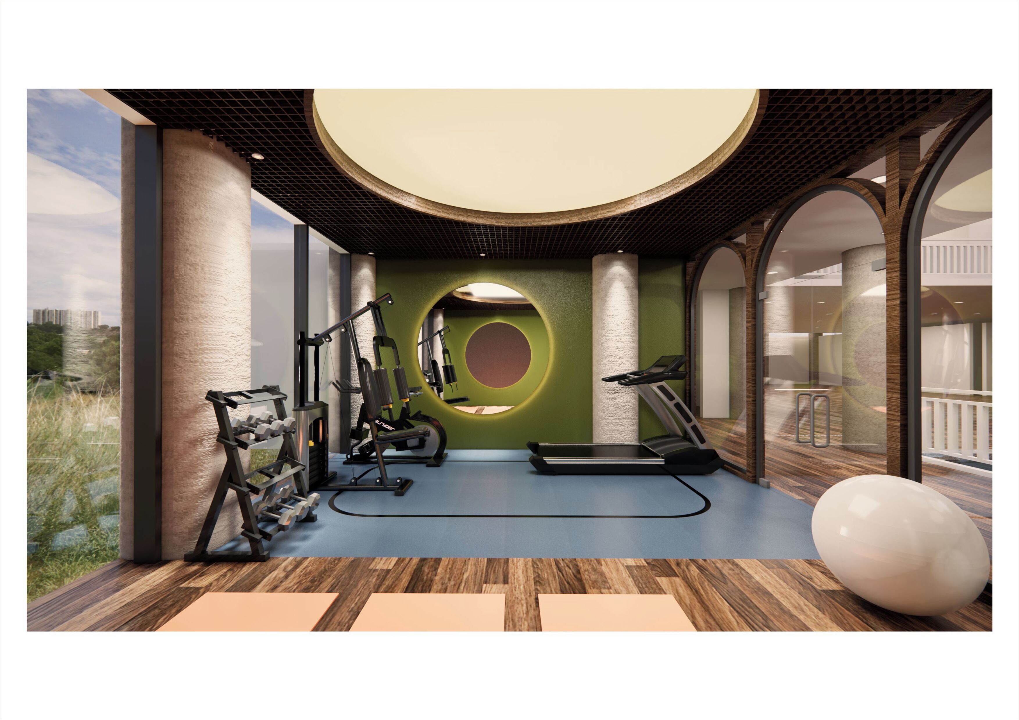 Golden Hill By Golden Tulip