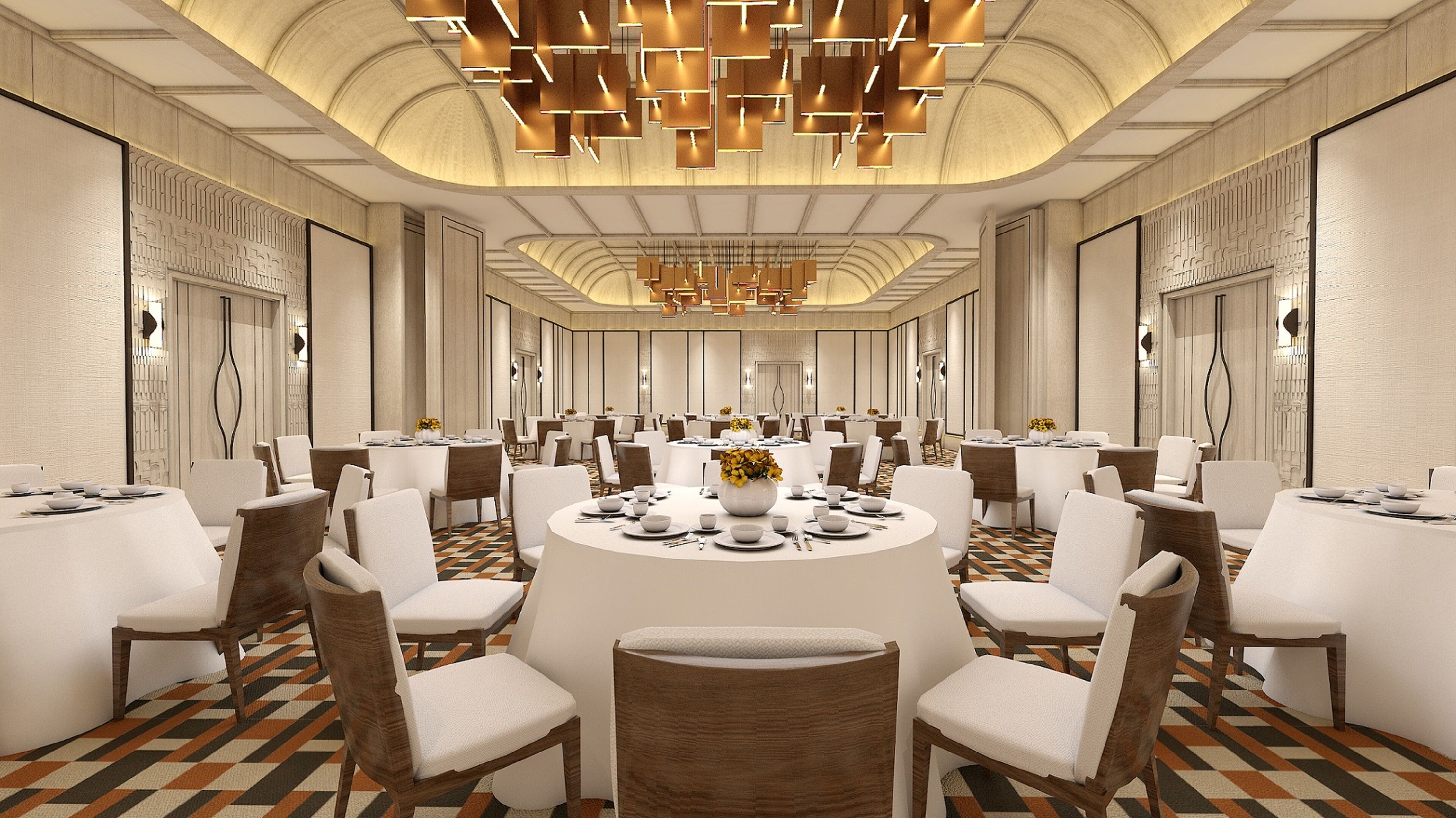 Golden Hill By Golden Tulip