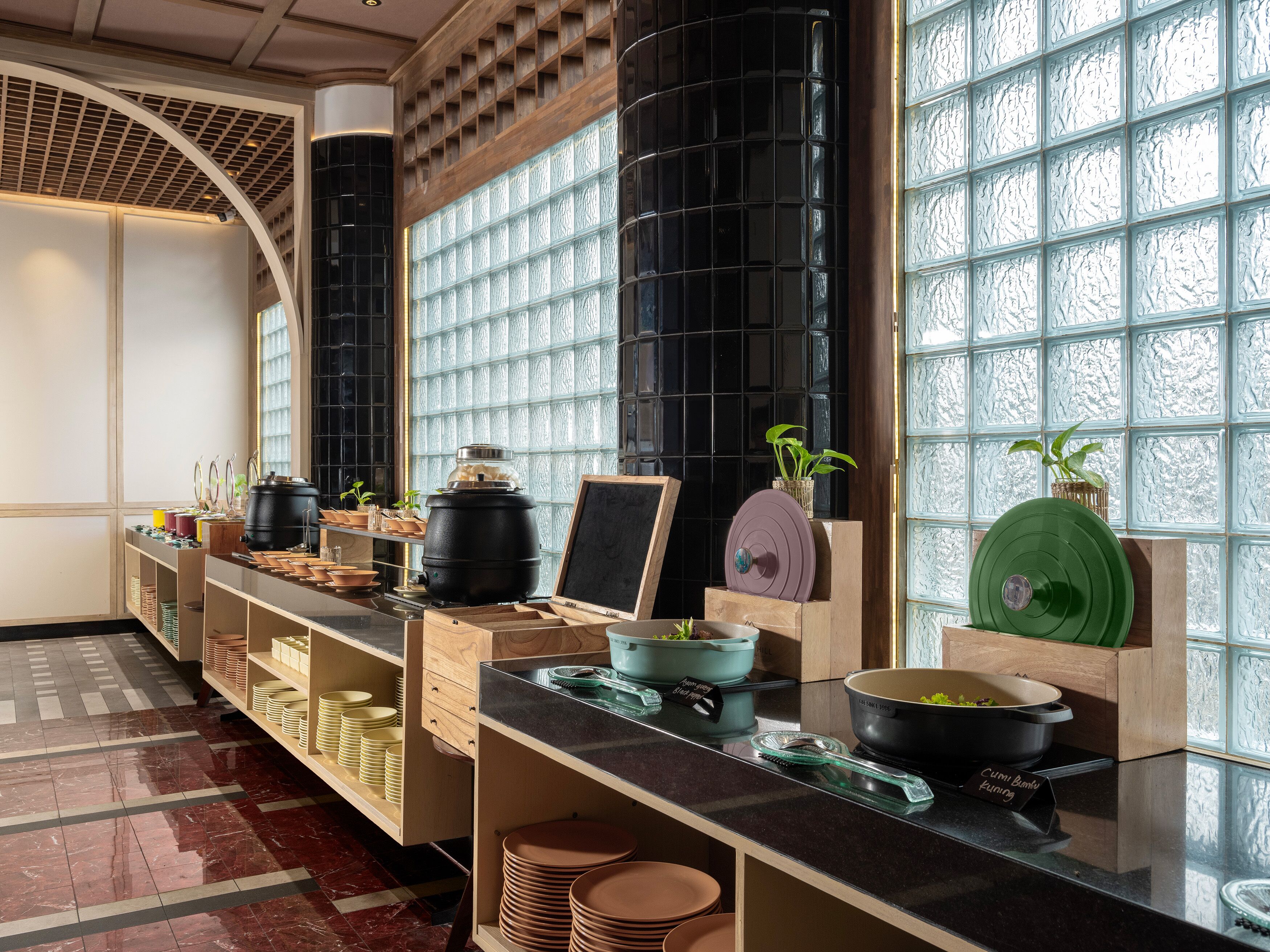 Golden Hill By Golden Tulip