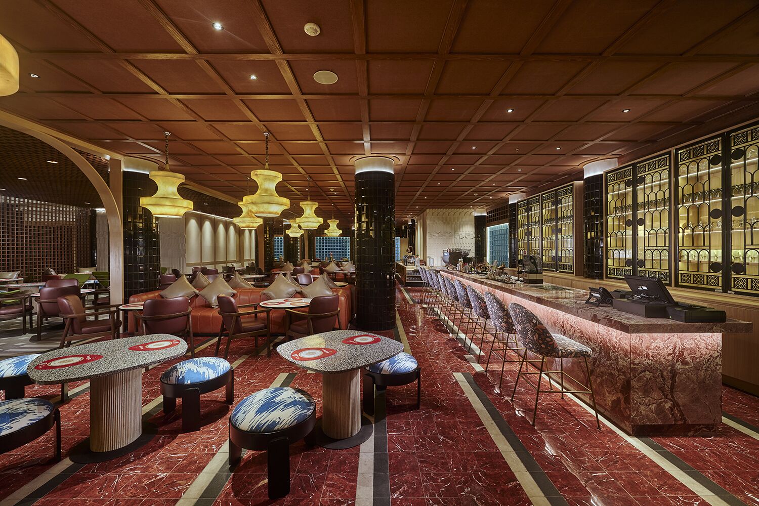 Golden Hill By Golden Tulip