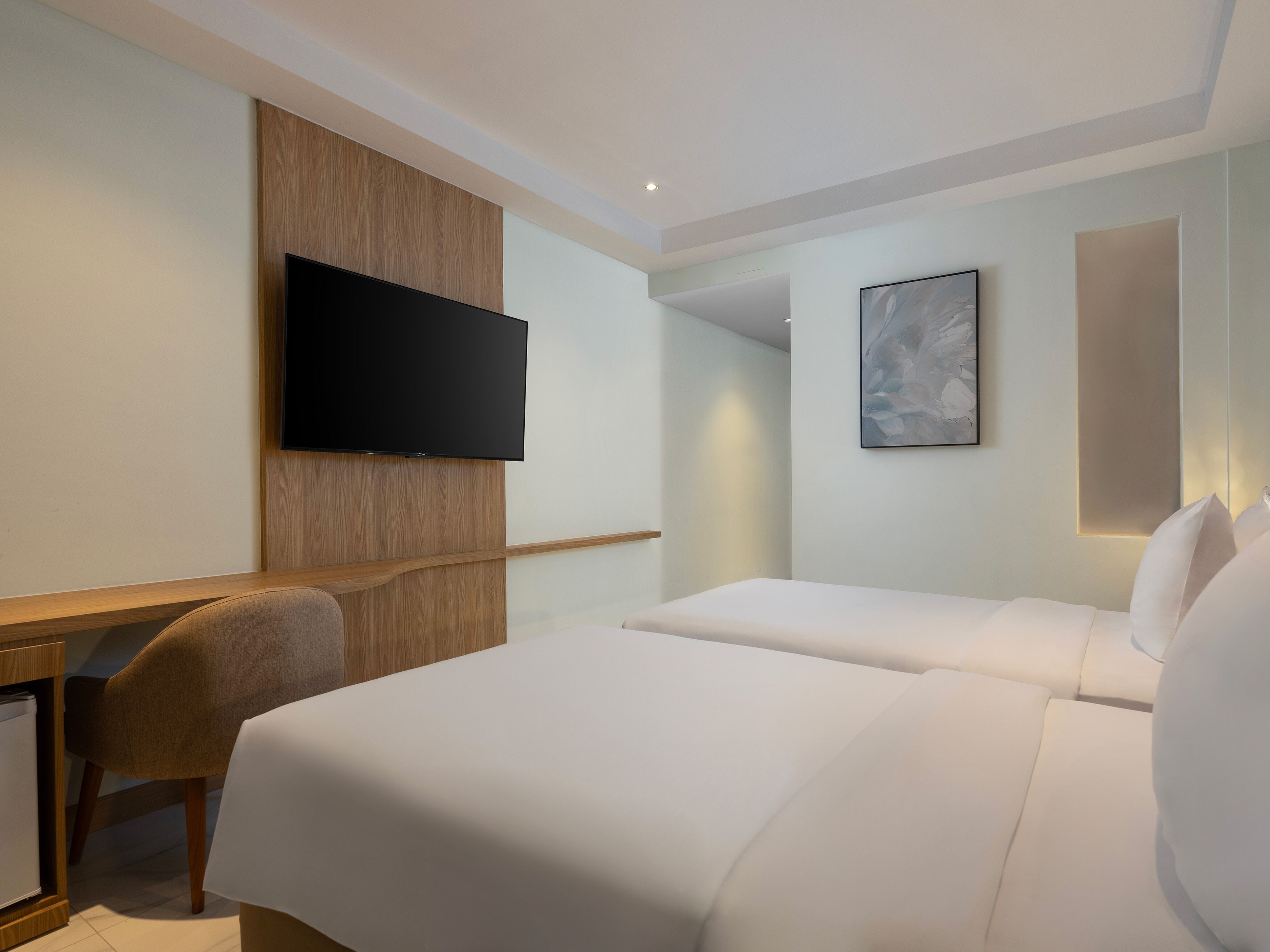 Golden Hill By Golden Tulip