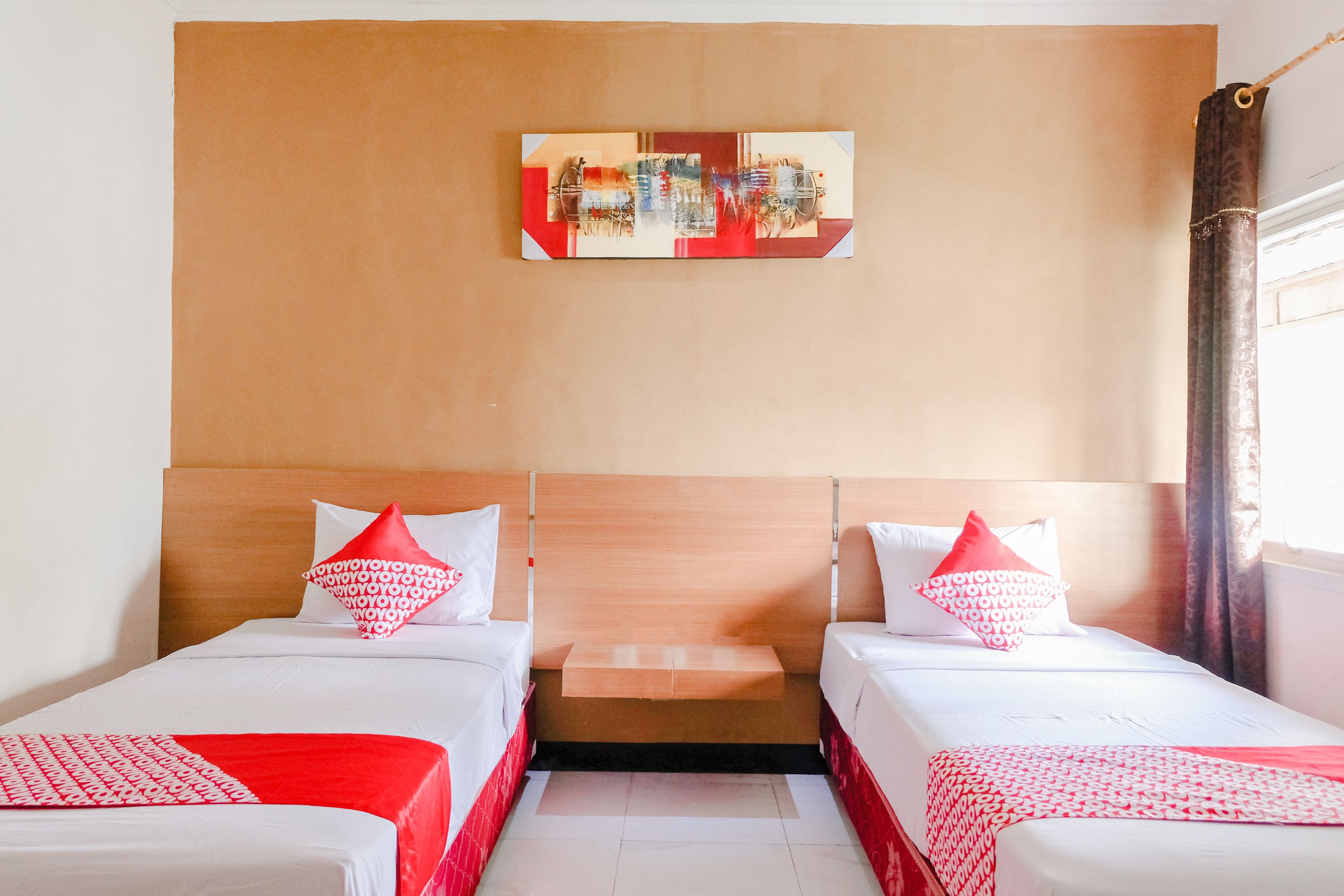 Grand Ijen Hotel by OYO Rooms