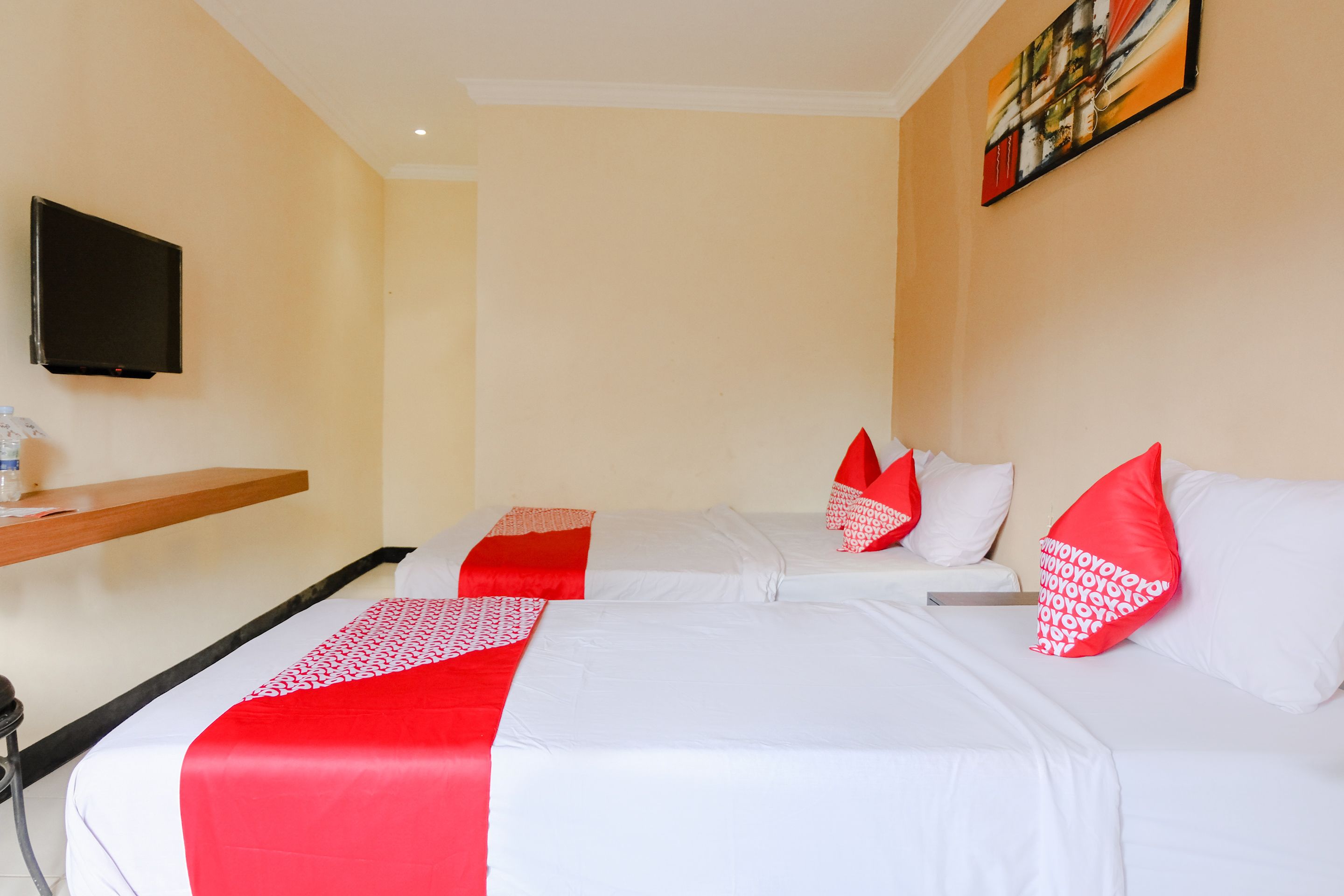 Grand Ijen Hotel by OYO Rooms