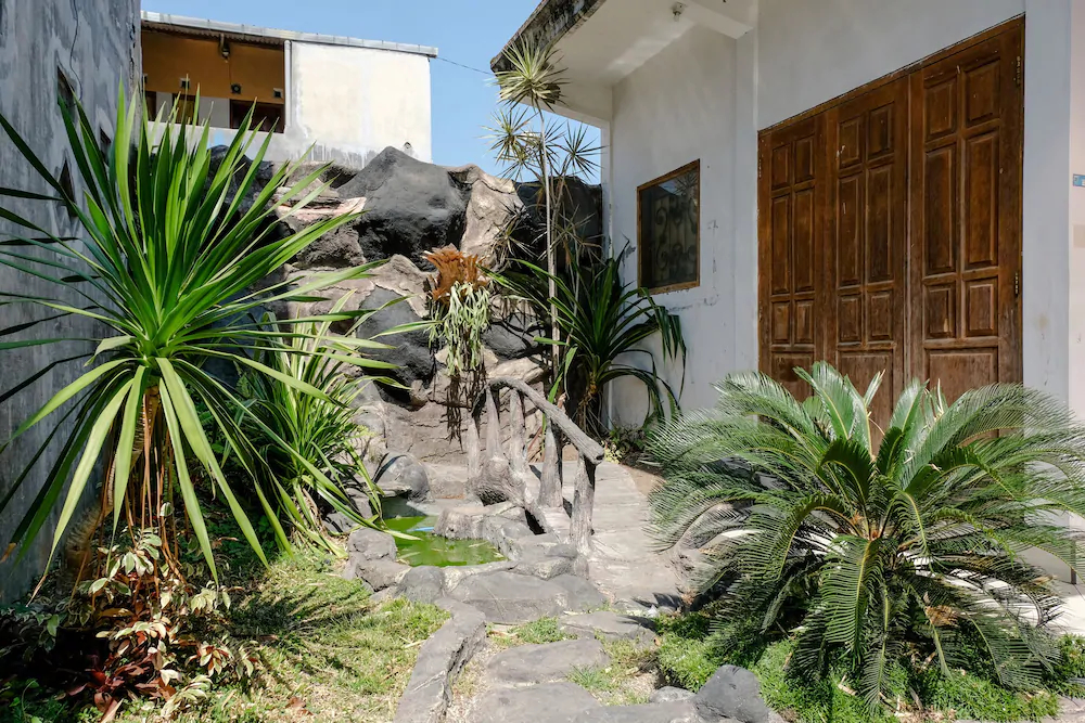 Griya Harmony Family Syariah by OYO Rooms