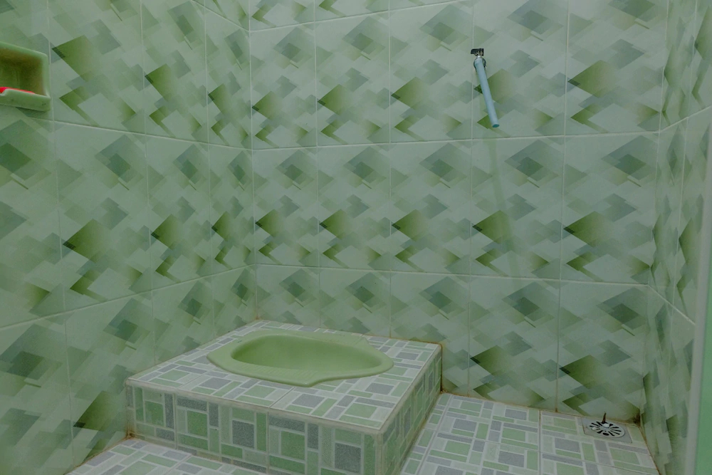 Griya Harmony Family Syariah by OYO Rooms