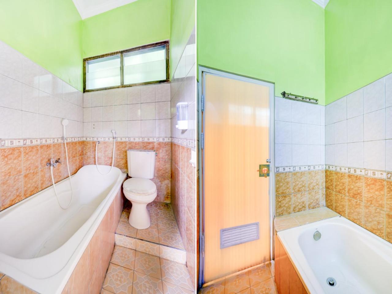 Guest House Biru by OYO