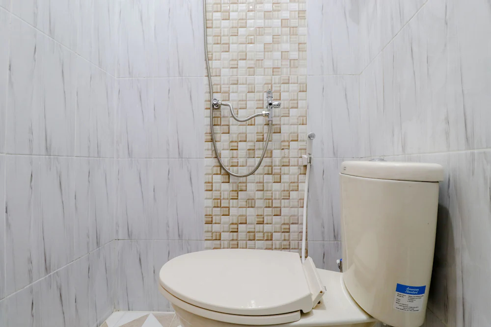 Guesthouse Nusa Indah Syariah 2