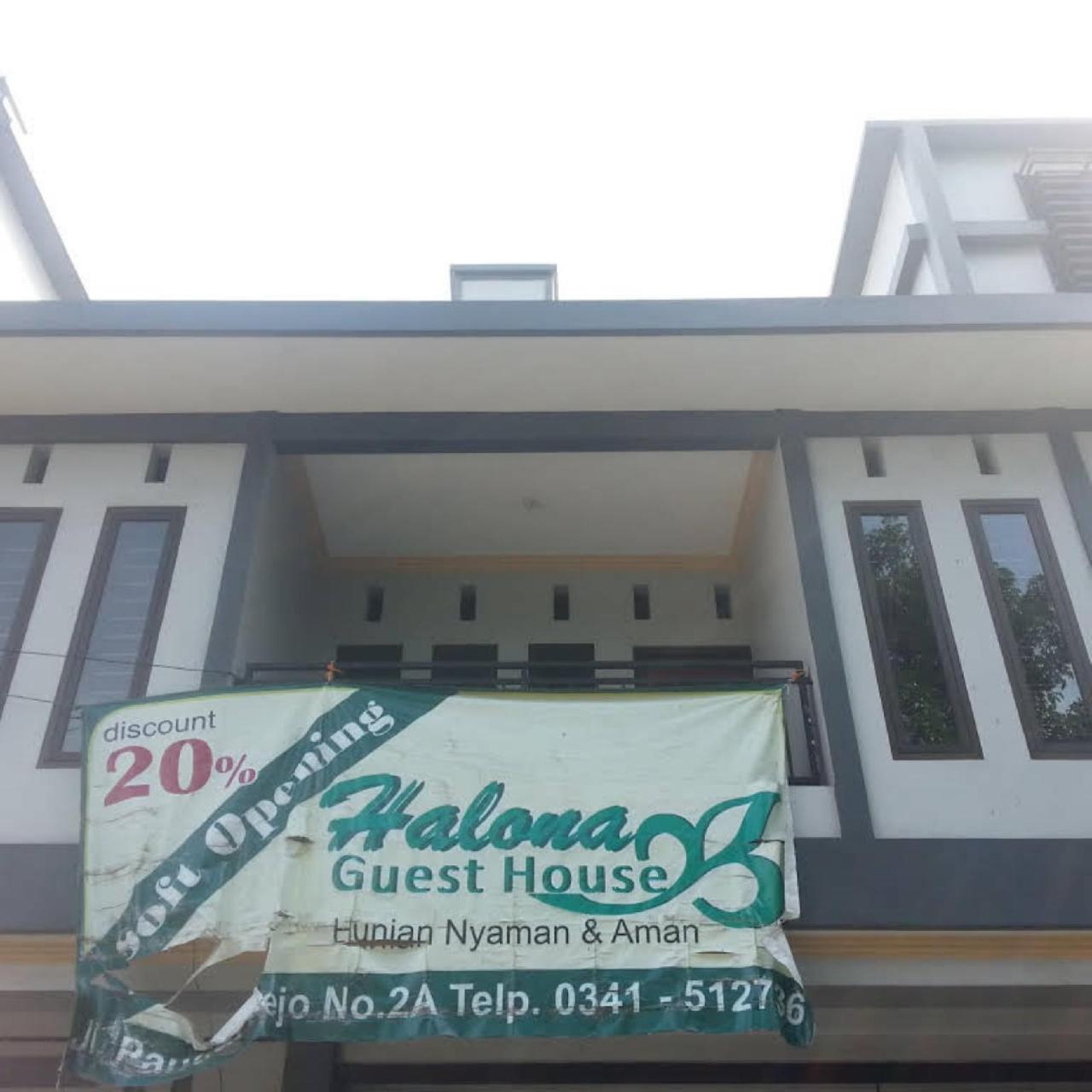 The Halona Villa Batu by OYO Rooms