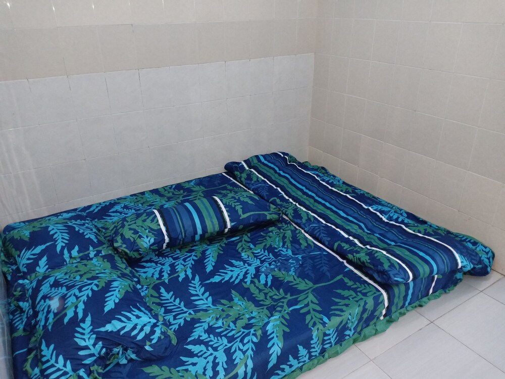 Homestay Omah Seledri Batu