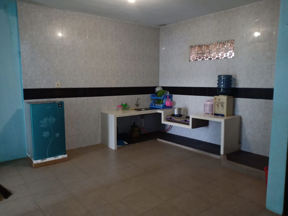 Homestay Omah Seledri Batu