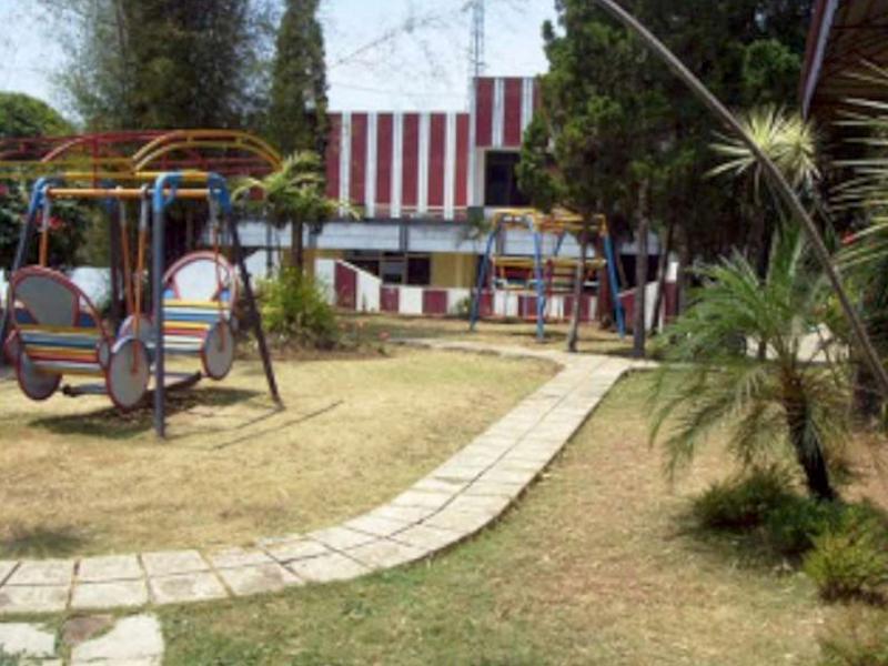 Hotel Pesona Ratimaya