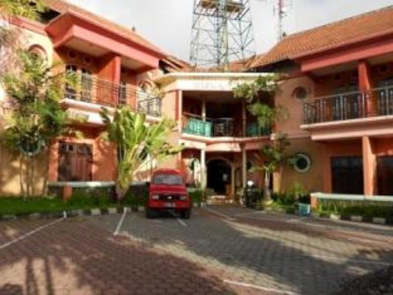 Hotel Pitaloka Palereman