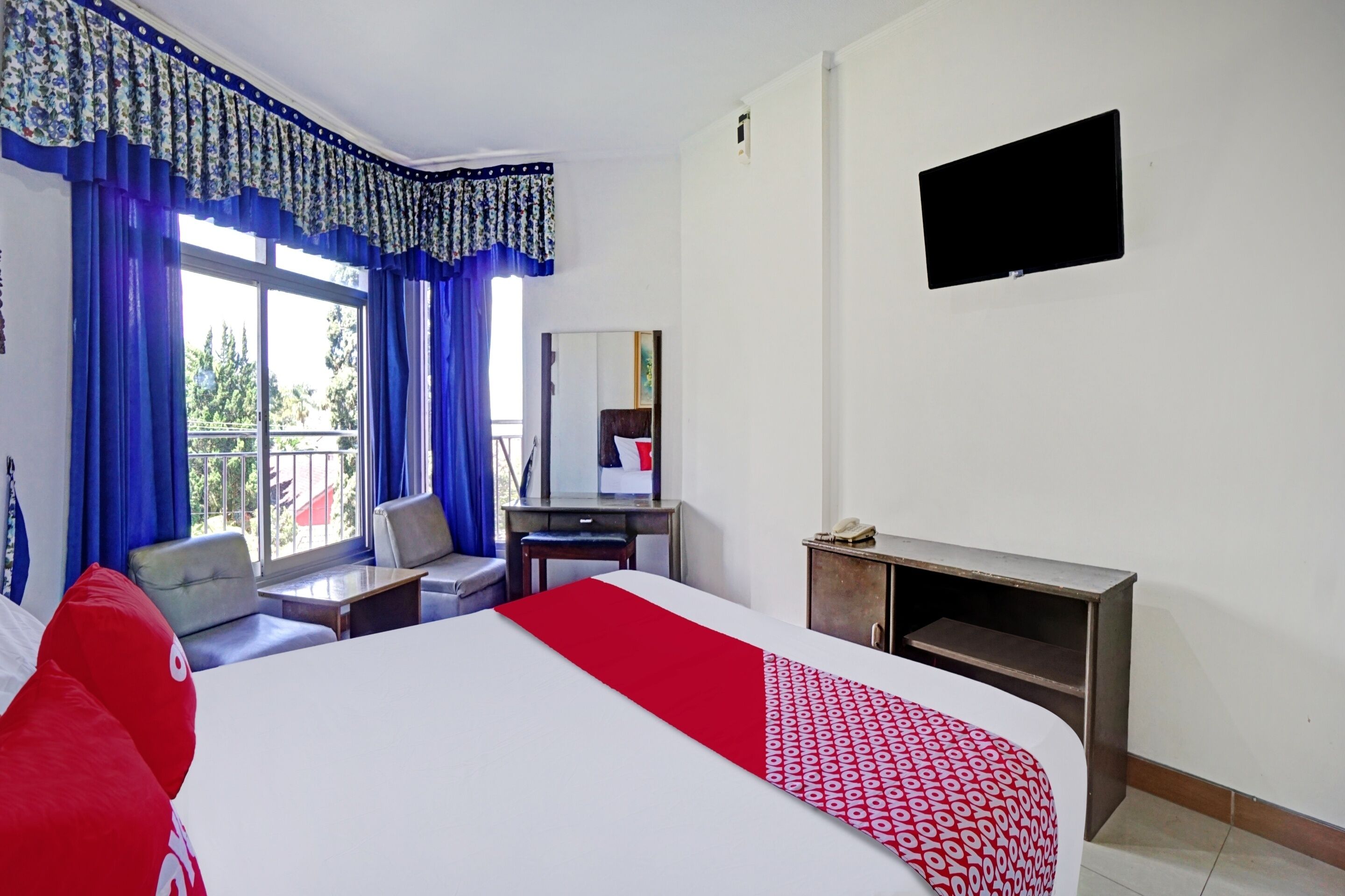 Hotel Victory by OYO