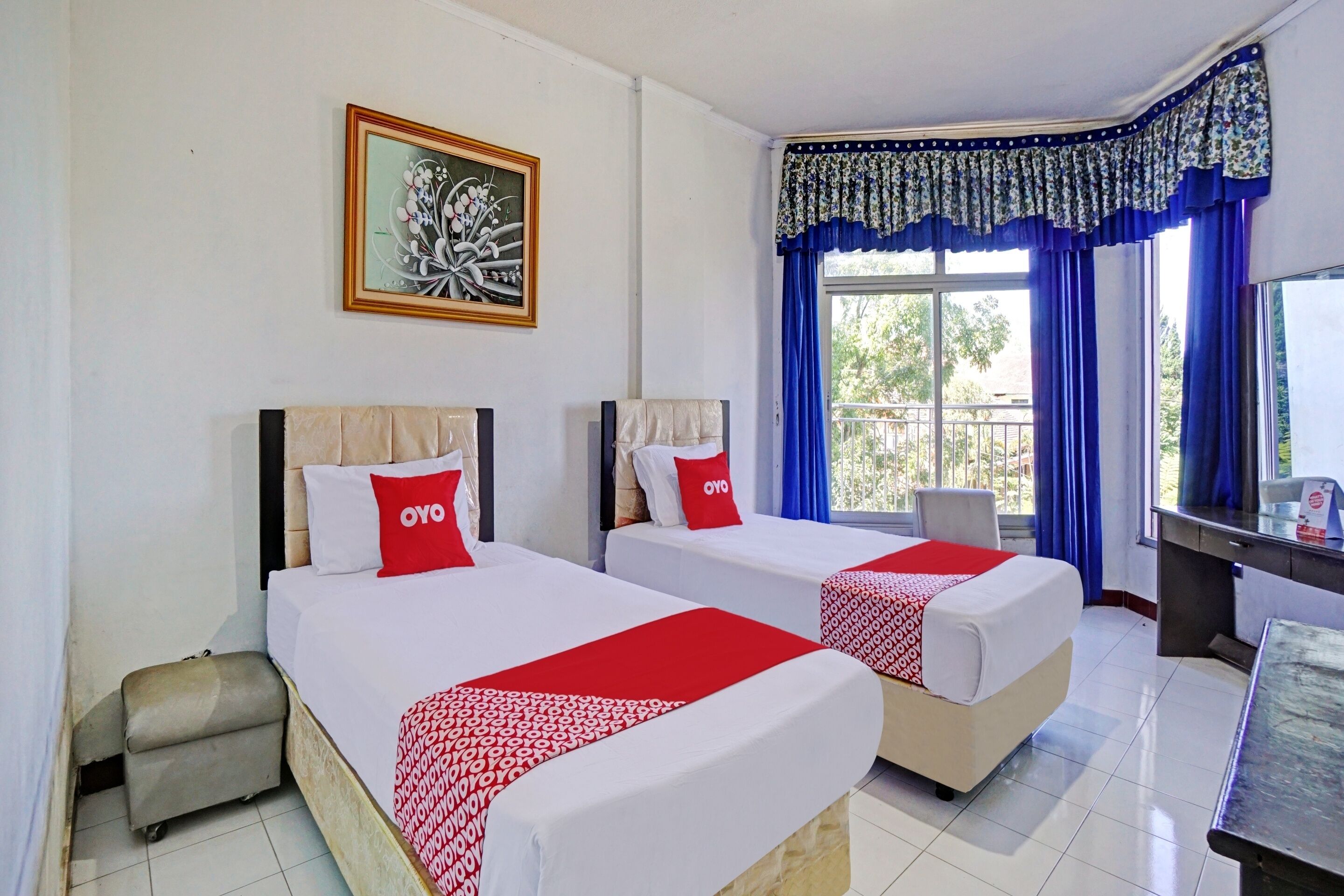 Hotel Victory by OYO