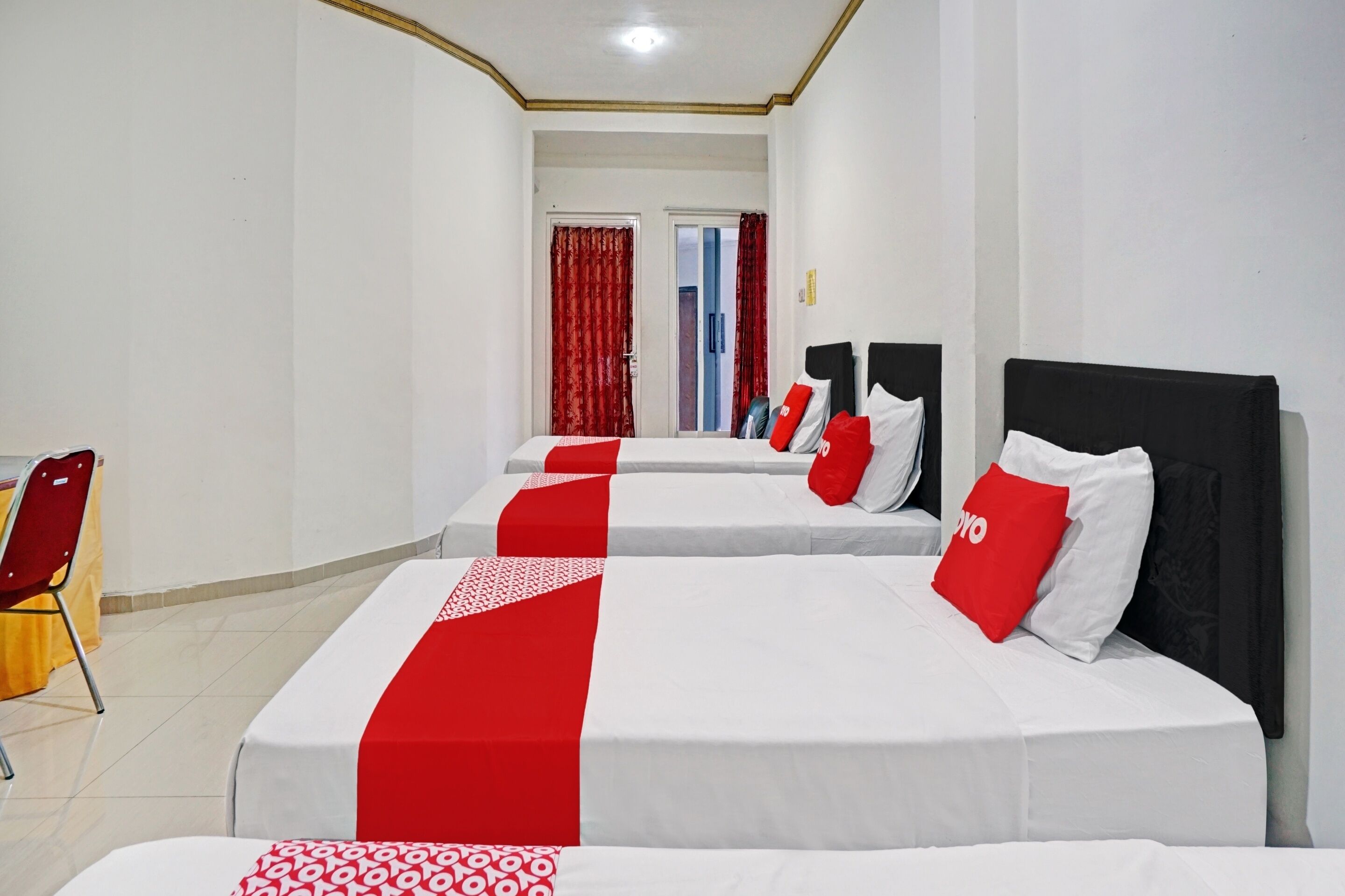Hotel Victory by OYO