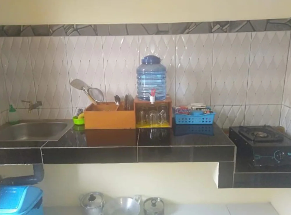 Kiki Homestay Syariah