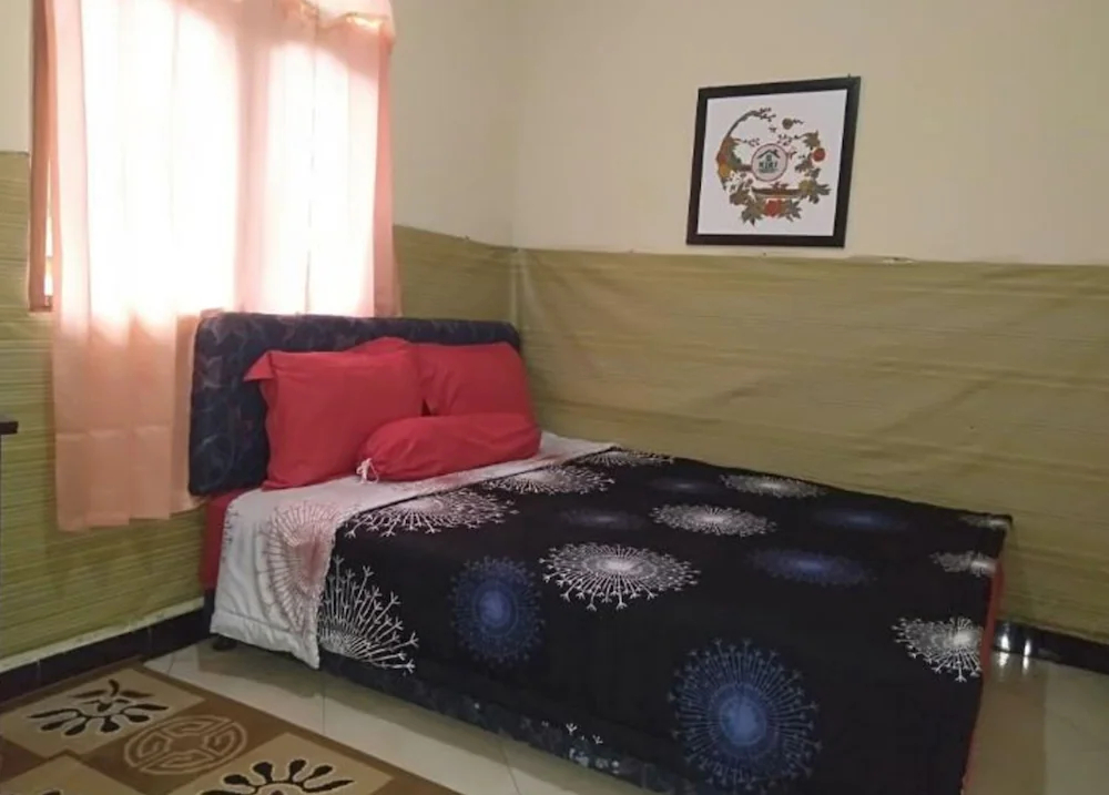 Kiki Homestay Syariah