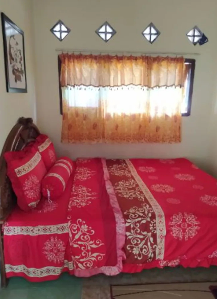 Kiki Homestay Syariah