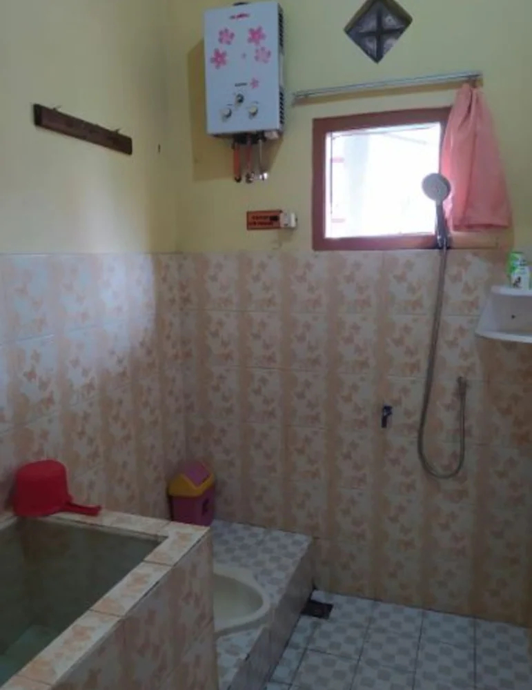 Kiki Homestay Syariah