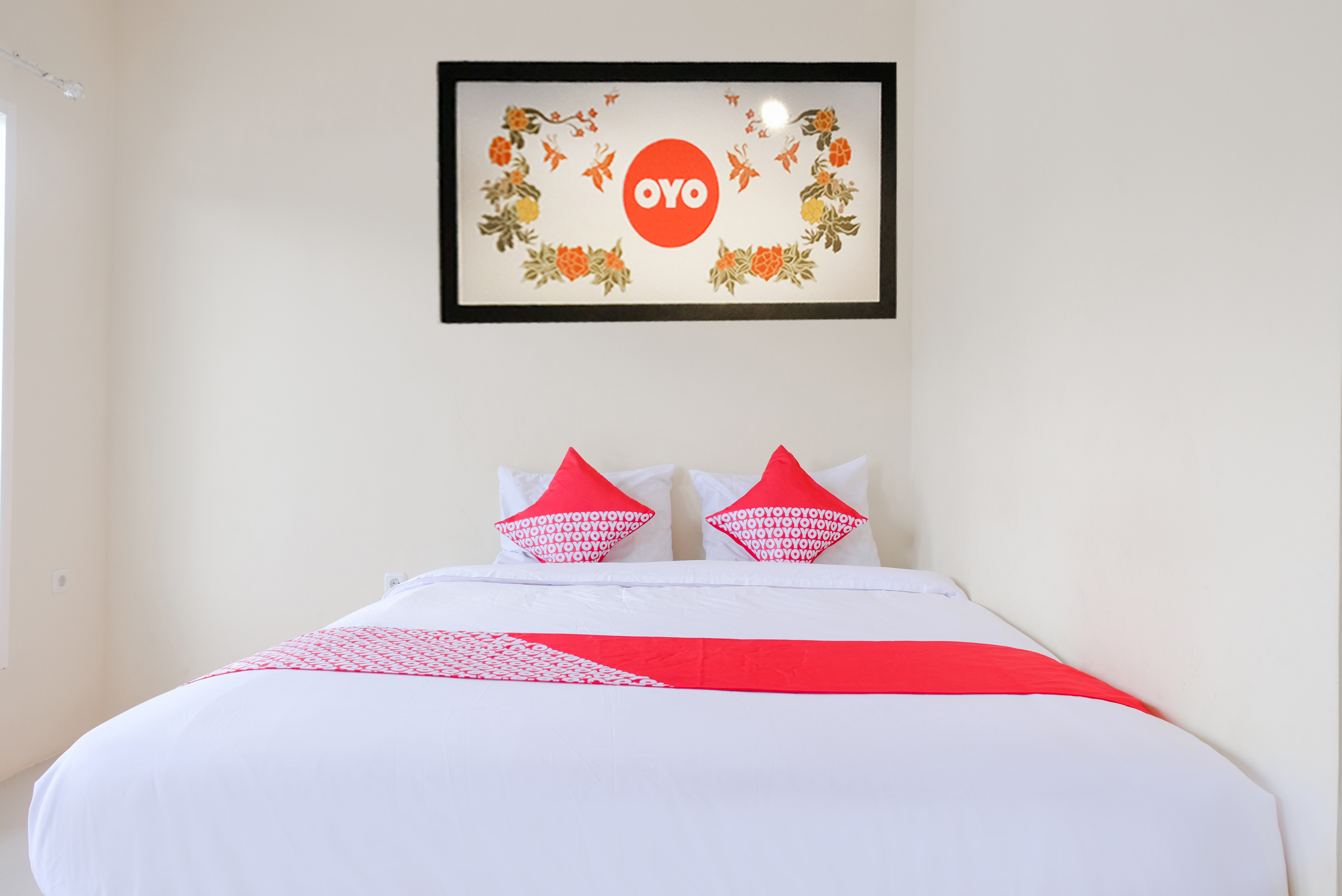 Lovina Inn By OYO Rooms