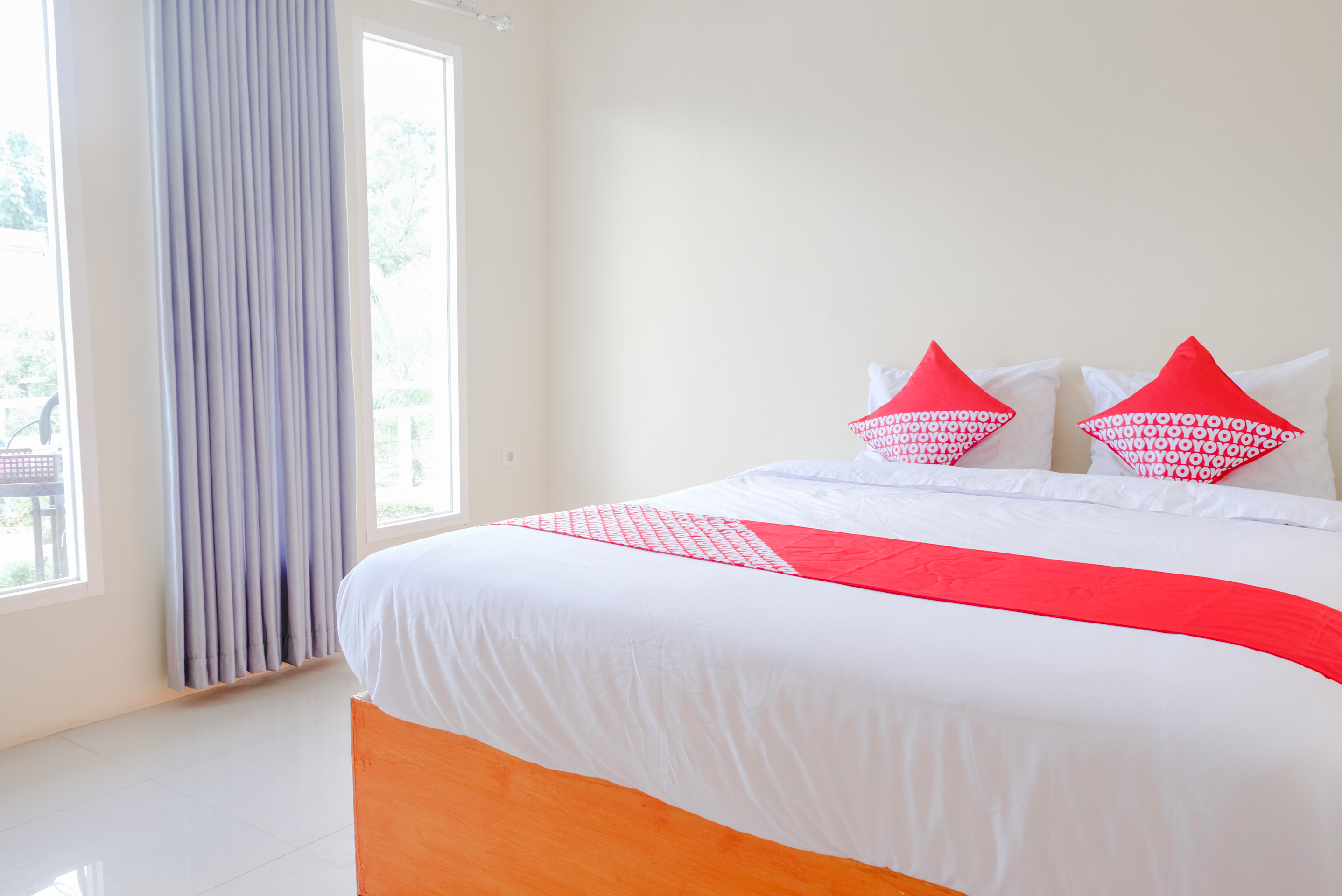 Lovina Inn By OYO Rooms