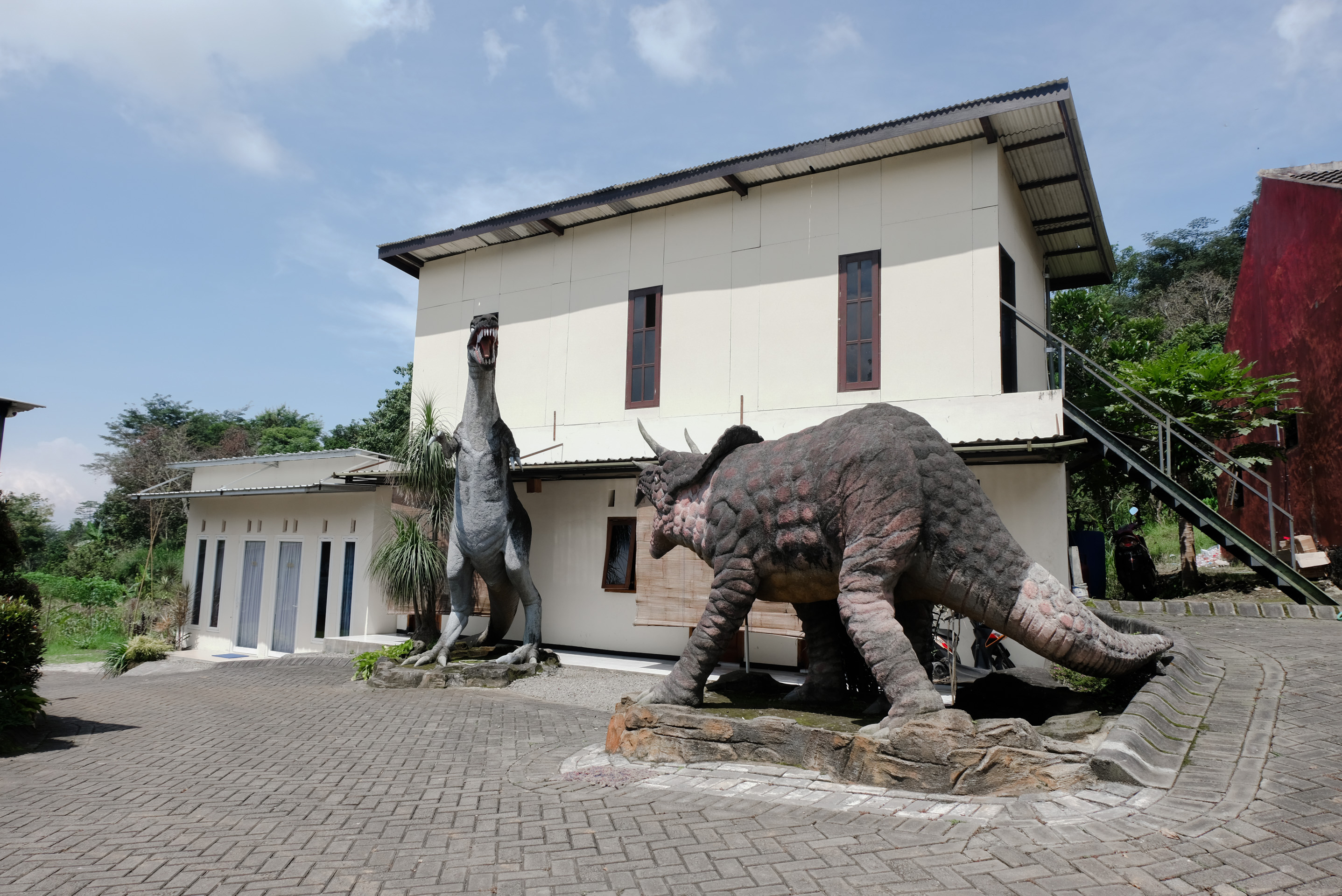 Lovina Inn By OYO Rooms