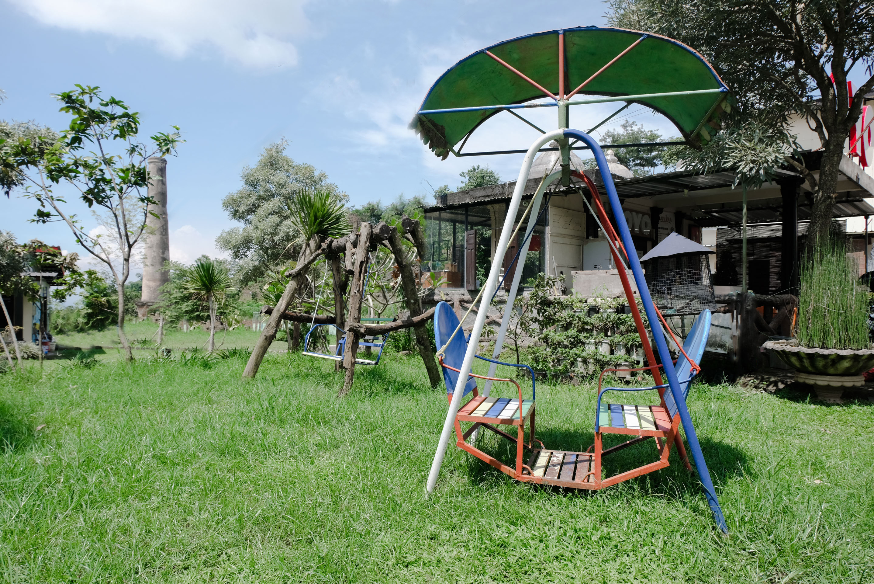 Lovina Inn By OYO Rooms