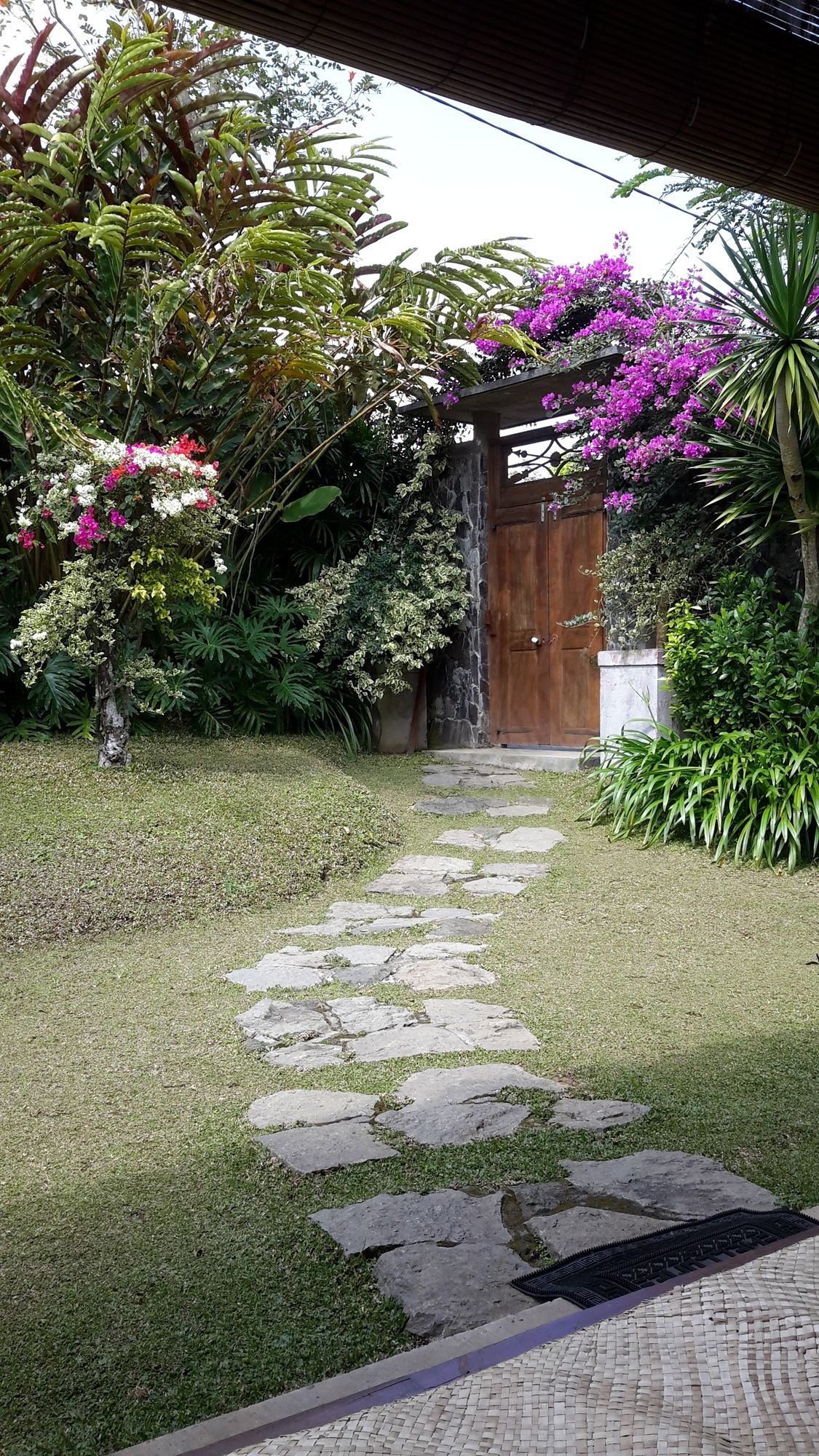 Mulyono Villa