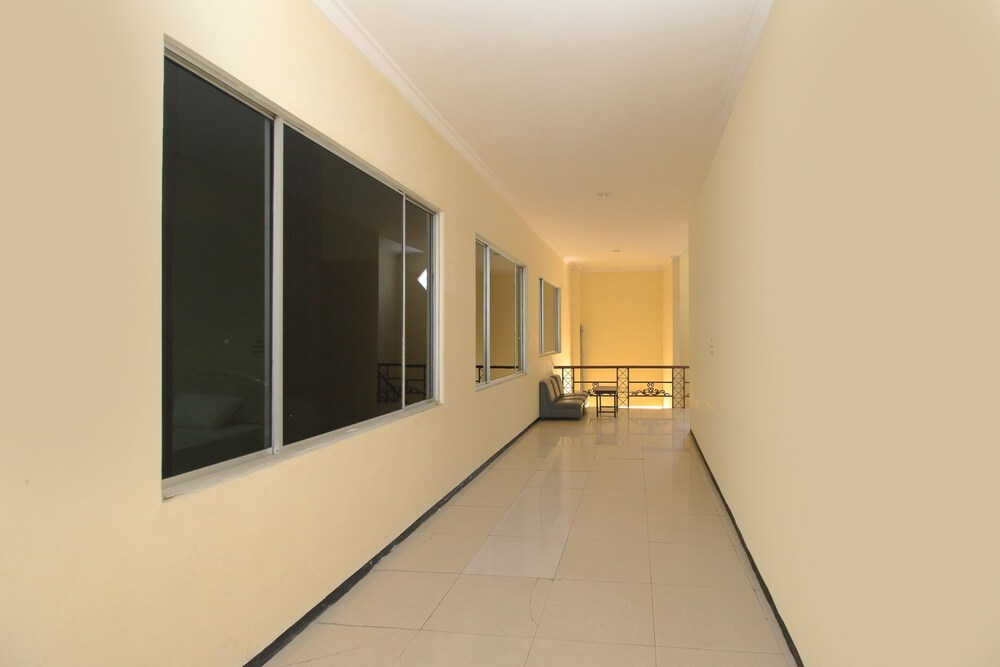 Mutiara Baru by Airy Rooms